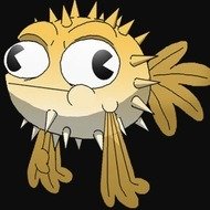 Puffer Fish, 26 (YouTube Star)