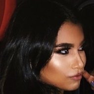 Puja Dharod, 32 (TikTok Star)