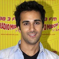 Pulkit Samrat, 40 (TV Actor)