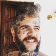 Purosso, 42 (YouTube Star)