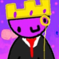 Purpful, 17 (YouTube Star)