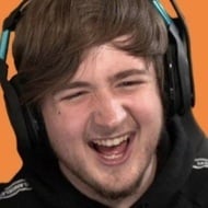 purplecliffe, 28 (YouTube Star)
