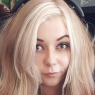 Purrluna, 29 (Twitch Star)