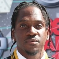 Pusha T, 46 (说唱歌手)