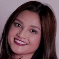 Puteri Aishah, 29 (TV Actress)