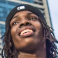 pvonoah, 23 (TikTok Star)