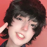 Pxtxrparkxr, 23 (TikTok明星)