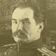 Pyotr Kozlov (1863 - 1935) (Explorer)