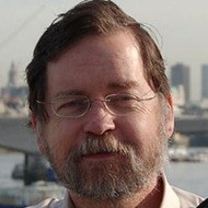 PZ Myers, 68 (Biologist)