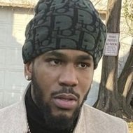 Q da Fool, 26 (说唱歌手)