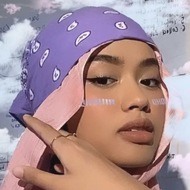 Qhouirunnisa Syasya, 25 (Instagram Star)