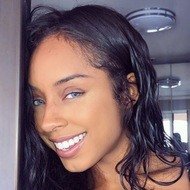 Qimmah Russo, 31 (Fitness Instructor)