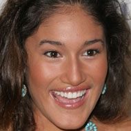 Q'Orianka Kilcher, 34 (Movie Actress)