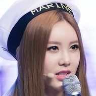 Qri, 37 (Chanteuse pop)