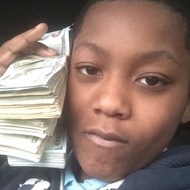 Quaddy Goon, 21 (Rapper)