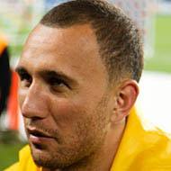 Quade Cooper, 35 (Joueur de rugby)