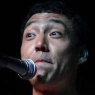 Quan Yeomans, 52 (摇滚歌手)