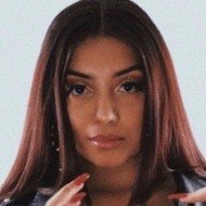 Queen Amayah, 22 (Rapper)