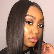 Queen Chioma, 26 (YouTube Star)