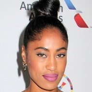 Queen Harrison, 37 (Hurdler)