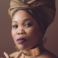 Queen Ifrica, 48 (Reggae Singer)