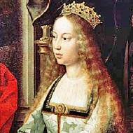 Queen Isabella (1451 - 1504) (Königin)