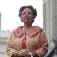 Queen Juliana (1909 - 2004) (女王)