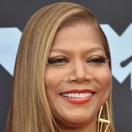 Queen Latifah, 53 (Movie Actress)