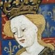 Queen Margaret of Anjou (1430 - 1482) (Queen)