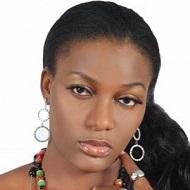Queen Nwokoye, 44 (Movie Actress)