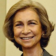 Queen Sofia, 86 (女王)
