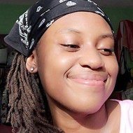 Queen Zyon, 23 (TikTok-ster)