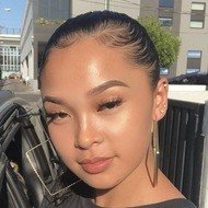 Queenie Mae, 22 (Звезда Инстаграма)