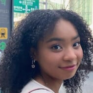 Queenie Queen, 20 (YouTube-ster)