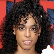 Quei Tann, 23 (TV-Schauspielerin)