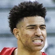 Quentin Grimes, 23 (Basketball Player)
