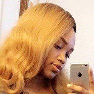 Qui Reid, 27 (YouTube Star)