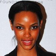 Quiana Grant, 43 (Modelo)