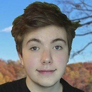 Quig, 20 (YouTube Star)