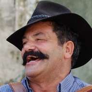 Quim Barreiros, 76 (Songwriter)