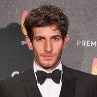 Quim Gutiérrez, 42 (Diễn viên điện ảnh)