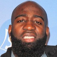 Quincy Acy, 33 (Basketball Player)