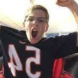 Quincy Bell, 27 (TikTok Star)