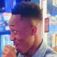 Quincy Boykins, 24 (TikTok Star)