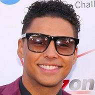Quincy Brown, 32 (Киноактер)