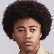 Quincy Fouse, 28 (Movie Actor)