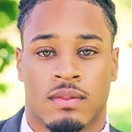 Quincy Giles, 31 (Model)