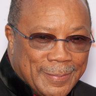 Quincy Jones, 90 (音乐制作人)