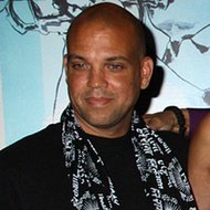Quincy Jones III, 55 (音乐制作人)