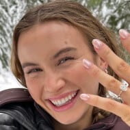 Quincy Philbin, 27 (TikTok Star)